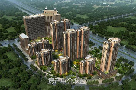 春光电子小区2室1卫58/3平四楼17万