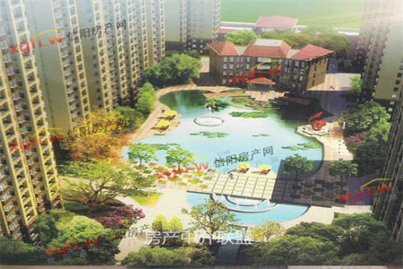 樱花苑小区4楼带阁楼复试带车库出售